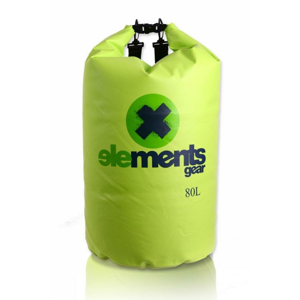 X-Elements Expedition 80l - Lime