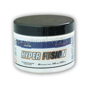 Hi Tec Nutrition Hyper Fusion 240 kapslí