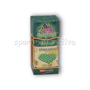 VitaHarmony Spirulina 500mg 90 tablet