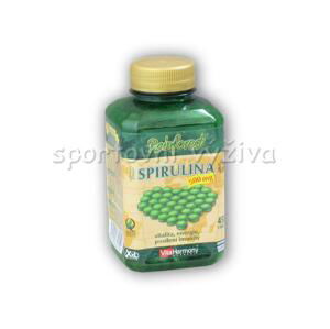 VitaHarmony Spirulina 500mg 450 tablet