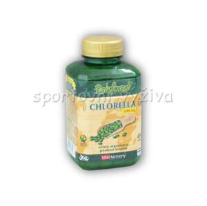 VitaHarmony Chlorella 500mg 450 tablet