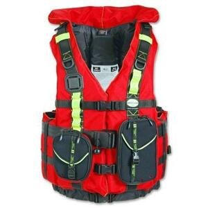 HIKO Safety Pro vodácká vesta - L/XL