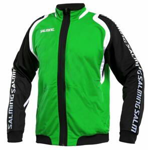 Taurus Wct Pres jacket modrá - Červená, 140