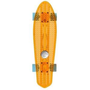 Choke Juicy Susi Dirty Harry Clear Orange pennyboard - oranžová