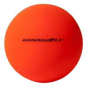 Winnwell Balónek Medium Orange - oranžová, Medium