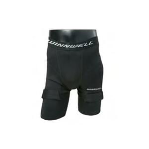 Winnwell Jock Short Compression Box YTH dětské Kraťasy - suspenzor - Dětská, XL