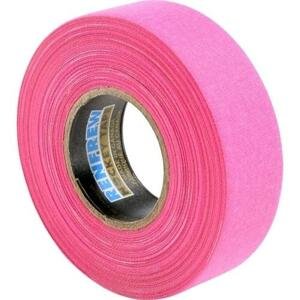 Páska RenFrew Pink - růžová, 25mx24mm