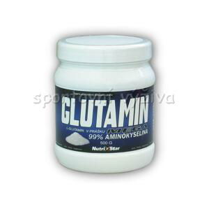 Nutristar Glutamin 500g