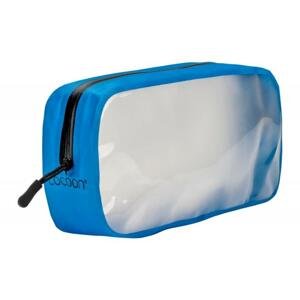 Cocoon voděodolné pouzdro Carry-On Liquid Bag blue
