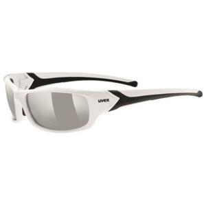 Uvex Sportstyle 211 White Black