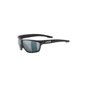Uvex Sportstyle 706 Cv (colorvision), Black Mat (2290) 2021 cyklistické brýle