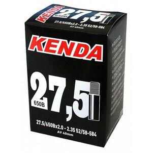 Kenda 27.5x2.0-2.35 (52/58-584) AV-40mm duše