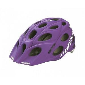 Catlike LEAF R009 fialová cyklistická přilba - LG 58-60 cm