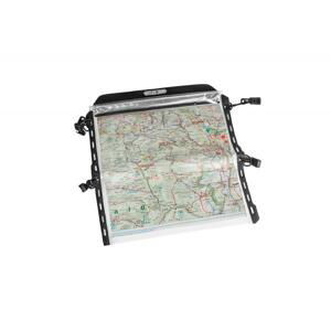 Ortlieb Accessories Map Case - výbava k Ultimate 6 - VČ. HÁČKŮ