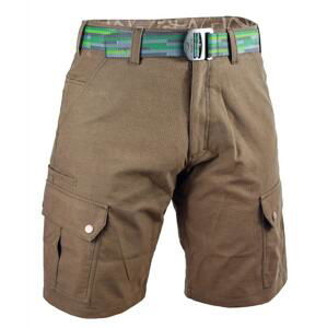 Warmpeace LAGEN - XL brown