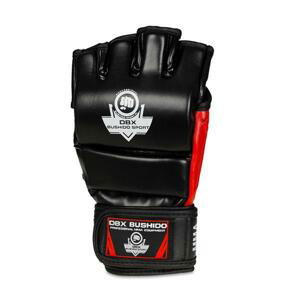 BUSHIDO MMA DBX e1v3 - XL