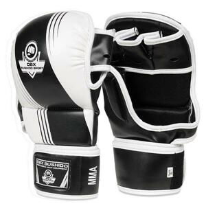 BUSHIDO MMA DBX ARM-2011A rukavice - S/M