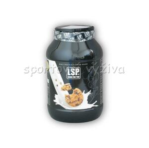 LSP Nutrition Molke fitness shake 1800g - Čokoláda