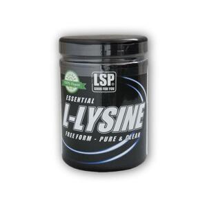 LSP Nutrition L-Lysin 500g