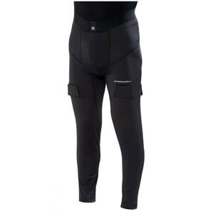 Winnwell Jock Short Compression - Senior, L