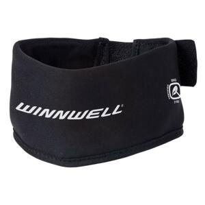 Winnwell Premium Nákrčník - Senior, L