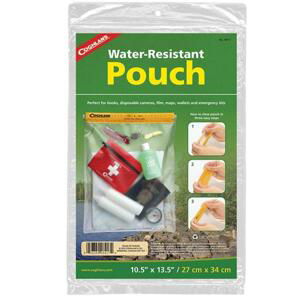 Coghlans vodotěsné pouzdro Waterproof Pouch 27x34