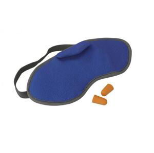 TravelSafe oční maska s ucpávkami Eye Mask Earplugs