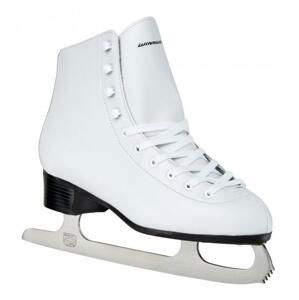 Winnwell Figure Skates dámské lední brusle - 4.0, 37.5