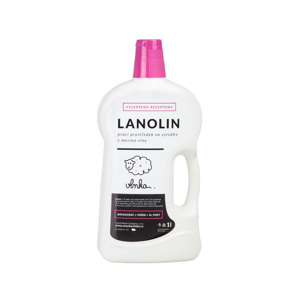 Vlnka Lanolin 1L