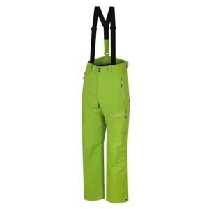 Hannah Ammar Lime green - L