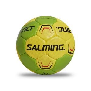 Salming Instinct Pro Handball Yellow/GeckoGreen - Velikost 3