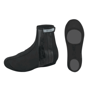 Force NEOPRENE černé návleky treter - L EU 42-44