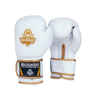 BUSHIDO Boxerské rukavice DBX DBD-B-2 - 10 z.