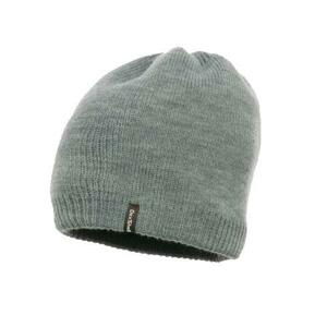 DexShell Beanie Solo nepromokavá čepice - S/M - Black