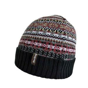 DexShell Beanie Fair Isle nepromokavá čepice - S/M - Bohemain