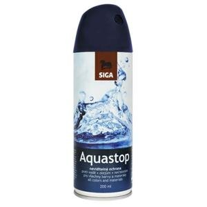 Sigal Aquastop 200 ml impregnace
