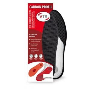 VTR Carbon profil - 36