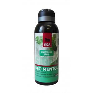 Siga Deodorant do obuvi mentol 150 ml