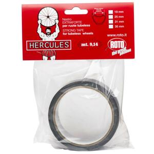 Roto Hercules 31mm páska bezdušová