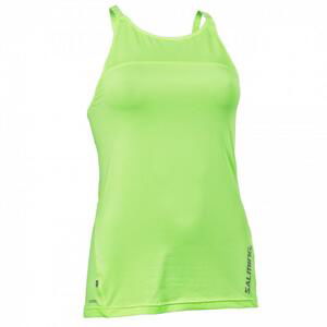 Salming X-Back Tanktop Sharp Green - L