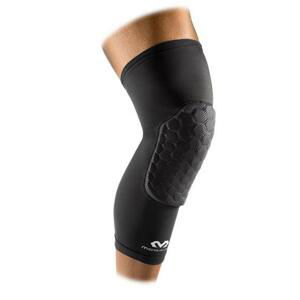 McDavid HexTM TUF Leg Sleeves - L