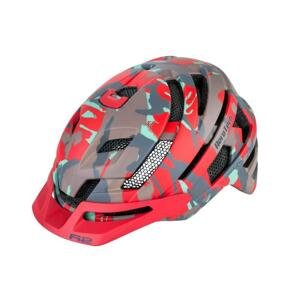 R2 SPYKER ATH14C cyklistická helma - M: 54-58 cm