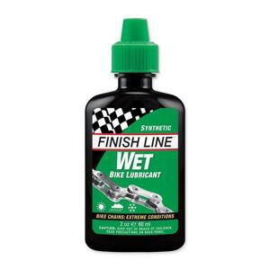 Finish Line Cross Country WET 120ml - 2oz/60ml kapátko