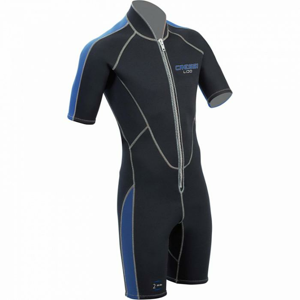 CRESSI Neoprenový short LIDO MAN 2 - 3XL/7