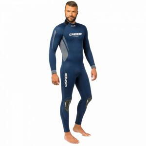 CRESSI Neoprenová kombinéza FAST MAN 3 mm - M/3 (dostupnost 12-14 dní)