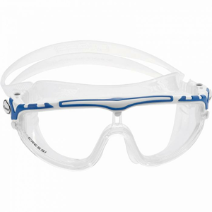 CRESSI Plavecké brýle SKYLIGHT - modrá/čirá skla (dostupnost 12-14 dní)