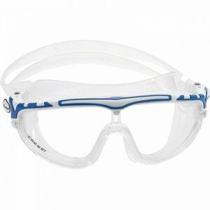 CRESSI Plavecké brýle SKYLIGHT - zelená/černá/čirá skla (dostupnost 12-14 dní)
