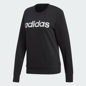 Adidas W E LIN SWEAT DP2363 dámská mikina - XS