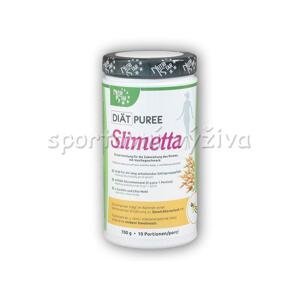 Nutristar Diat Puree Slimetta - kaše 700g - Karamel (dostupnost 7 dní)