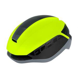 Force ORCA fluo mat-šedá - L-XL - 58-63 cm